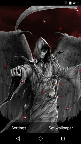 無料で 死神ライブ壁紙 アプリの最新版 Apk3 5をダウンロードー Android用 死神ライブ壁紙 Apk の最新バージョンをダウンロード Apkfab Com Jp