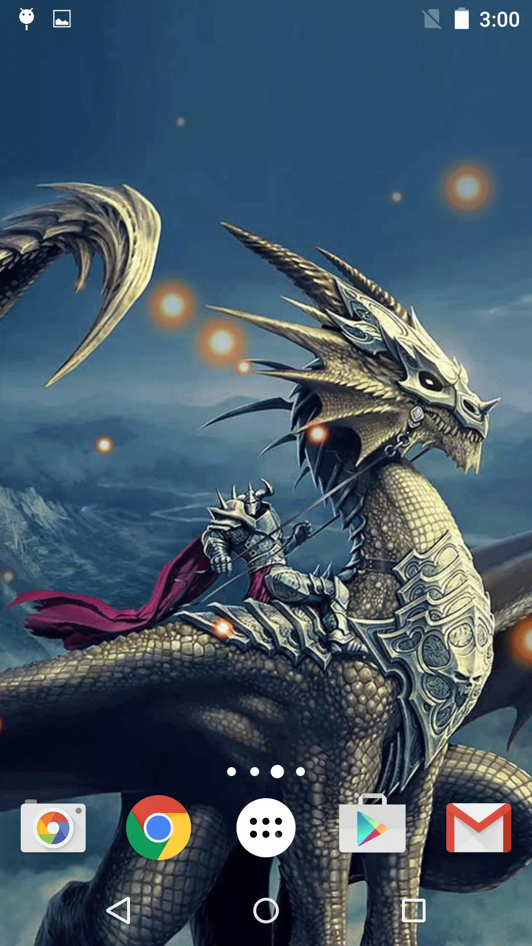 Dragon Wallpapers APK for Android Download