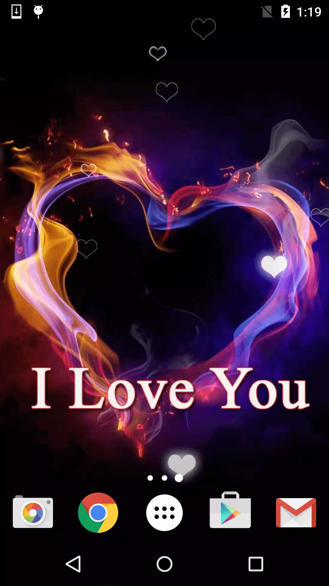 I Love You Live Wallpaper APK for Android Download I Love You Live Wallpaper APK for Android Download