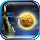 Moonlight Live Wallpaper APK