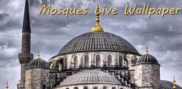Moschee Sfondi Animati