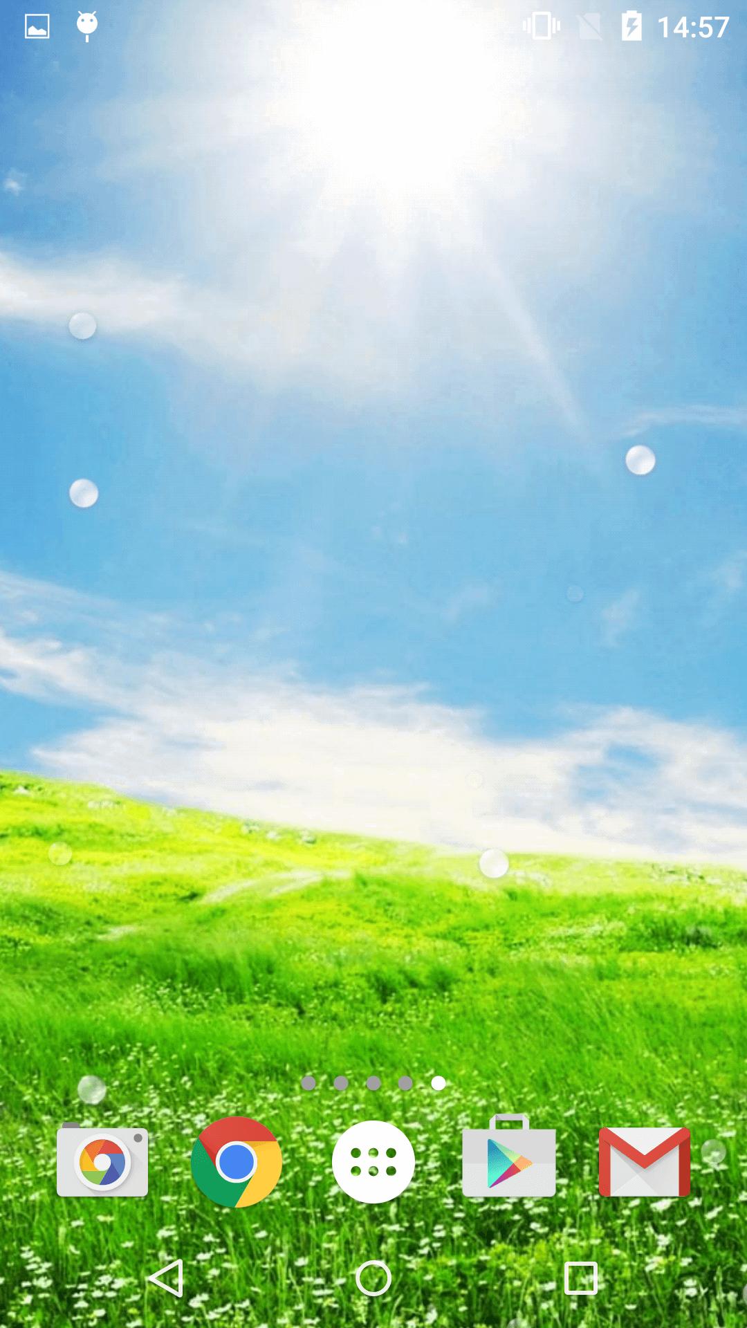 Nature Wallpaper For Android Apk Download - gl meadows roblox