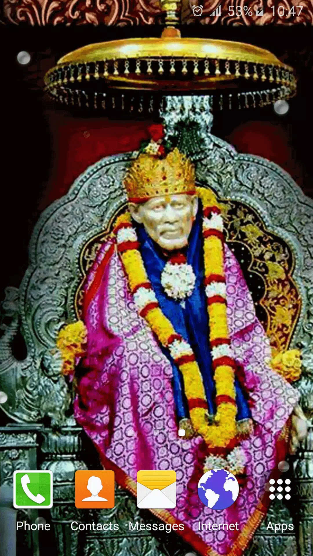 Sai Baba Backgrounds HD APK for Android Download Sai Baba Backgrounds HD APK for Android Download