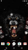 Werewolf Wallpaper poster