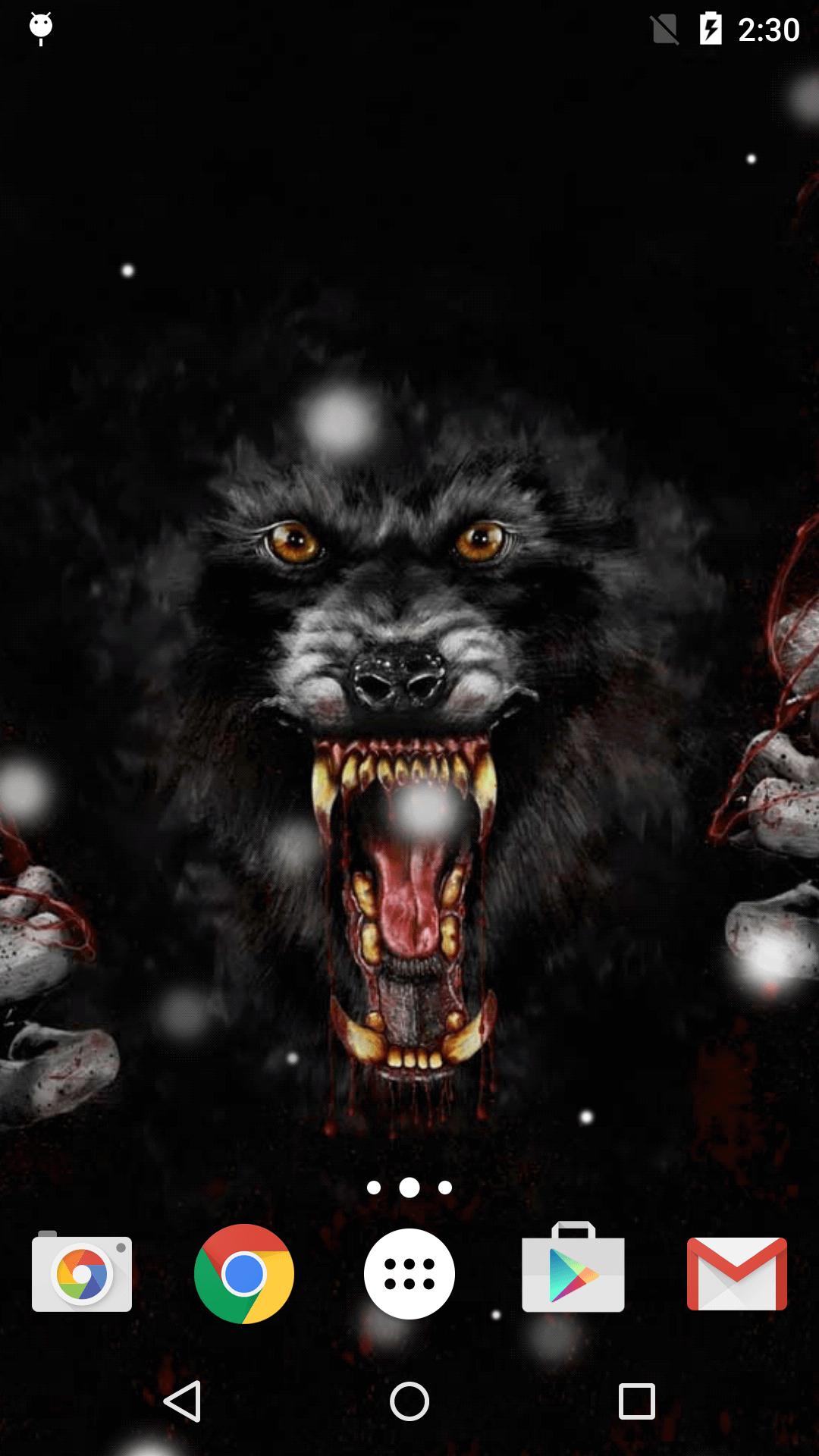 Loup Garou Fonds D Ecran Hd Pour Android Telechargez L Apk Loup Garou Fonds D Ecran Hd Pour Android Telechargez L Apk