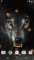 Werewolf Wallpaper screenshot 1