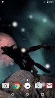 Werewolf Wallpaper screenshot 3