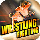 Wrestling Fighting Games Tips icon