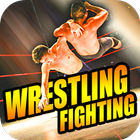 Wrestling Fighting Games Tips ไอคอน