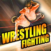Wrestling Fighting Games Tips capture d'écran 1
