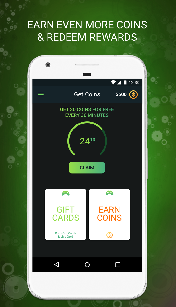 Free Xbox Gift Cards & Live Gold APK 2.2 for Android – Download Free Xbox  Gift Cards & Live Gold APK Latest Version from APKFab.com
