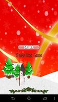 Xmas Games Free for Kids پوسٹر