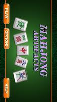 Mahjong Artifacts Affiche