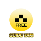 Guide Yandix Taxi Free icône