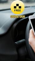 Guide Yandix Taxi Free ảnh chụp màn hình 1