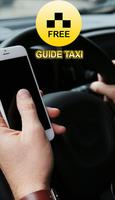 Guide Yandix Taxi Free capture d'écran 2