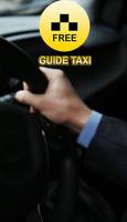 Guide Yandix Taxi Free Ekran Görüntüsü 3