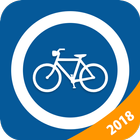 Free Your Ride Anytime Bike Sharing App Guide icône