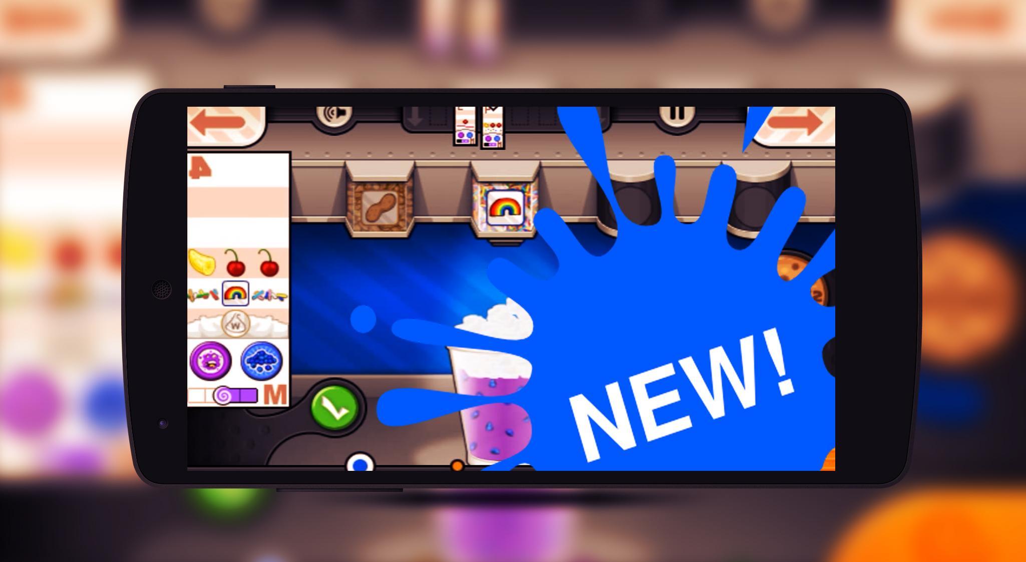 Free Papas Freezeria Guide APK for Android Download Free Papas Freezeria Guide APK for Android Download