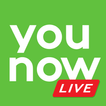 Broadcast Live : YOUNOW Guide