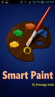 Smart Paint Free الملصق