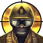 Masked Shooters 2 أيقونة