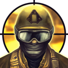 Masked Shooters 2 Demo icon