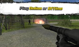 Masked Shooters 2 تصوير الشاشة 2