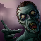 Masked Forces: Zombie Survival Demo icône