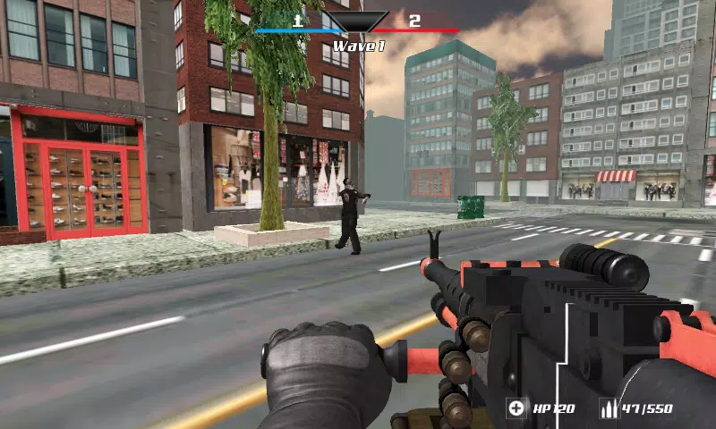 Masked Forces: Zombie Survival Demo APK for Android Download