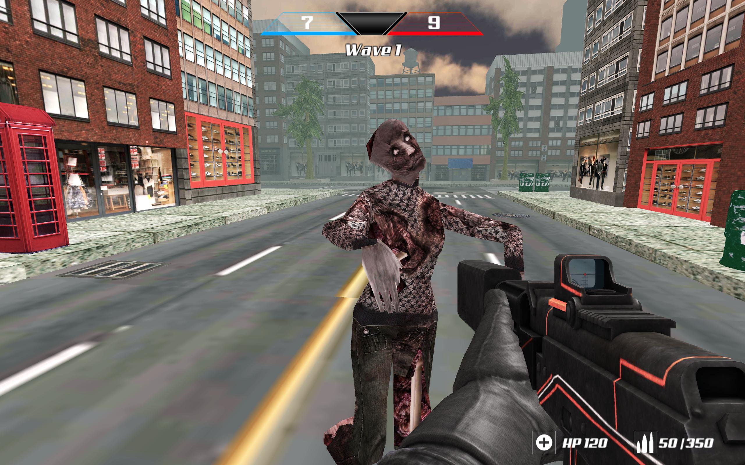 Masked Forces Zombie Survival Demo For Android Apk Download