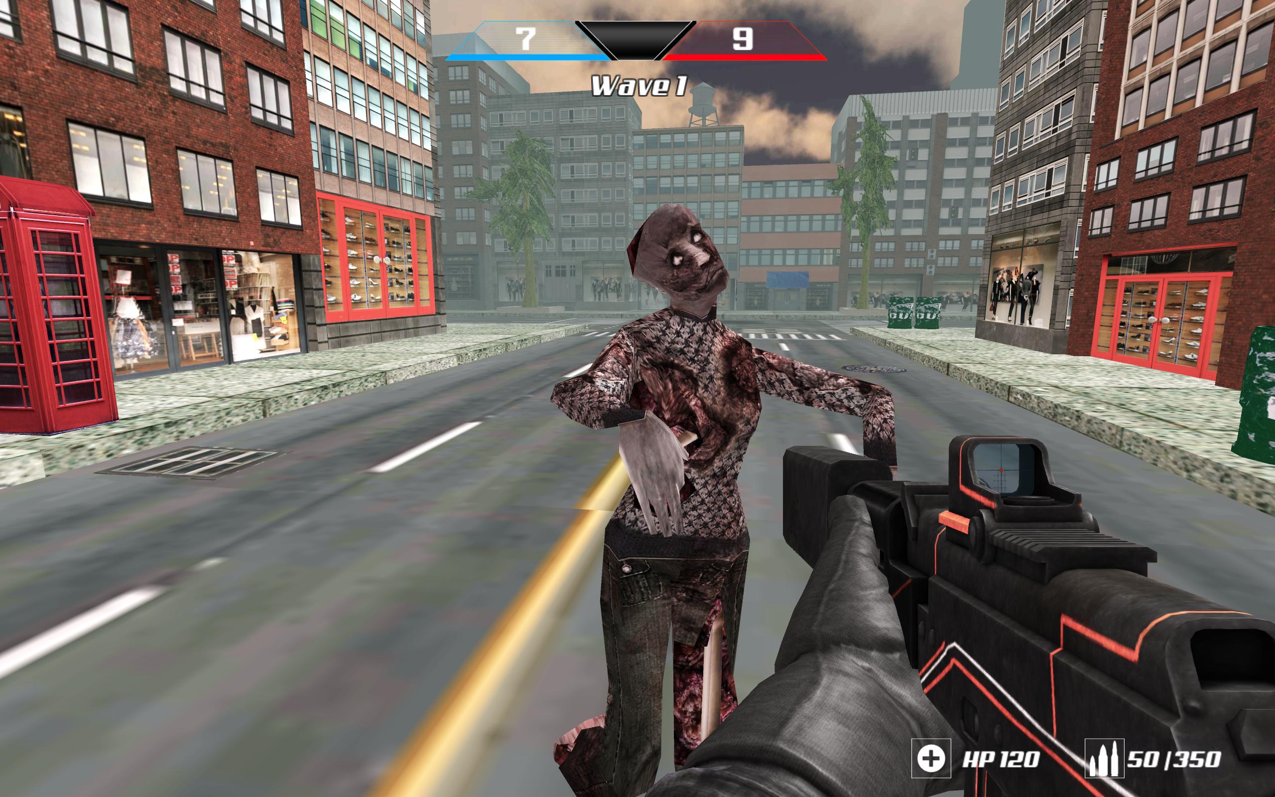 Masked Forces Zombie Survival Demo For Android Apk Download - roblox zombie forces