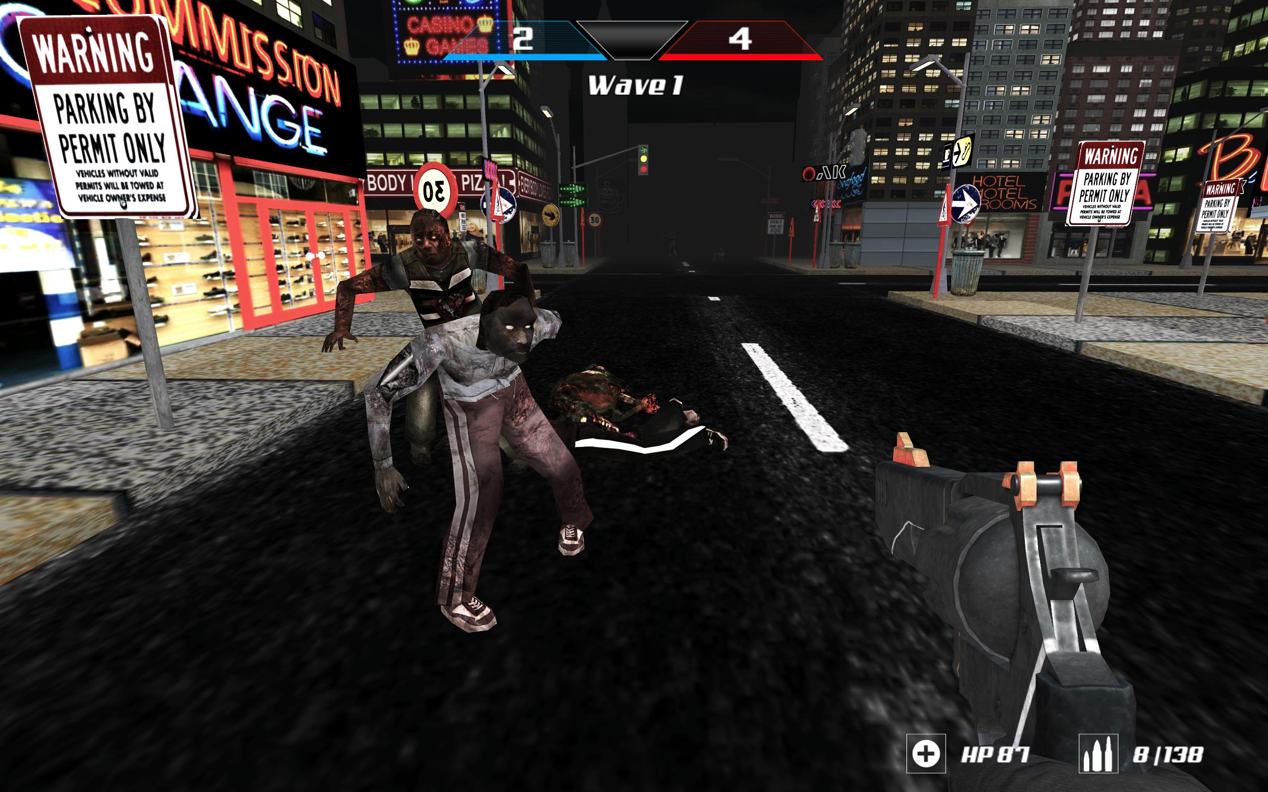 Masked Forces Zombie Survival Demo For Android Apk Download