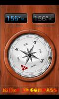 Compass 3D HD تصوير الشاشة 3