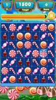 Candy Spark تصوير الشاشة 1