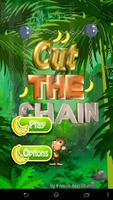 Cut The Chain Poster