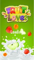 Fruit Love 2 الملصق