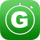 Green Player ikona