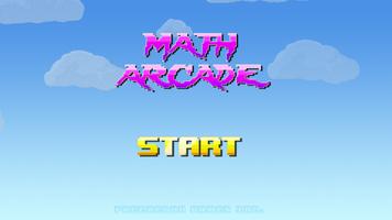 Math Arcade - Fast Math capture d'écran 2