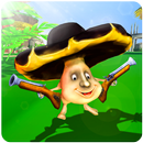 Mushroom War 2018: Fungi Adventure APK
