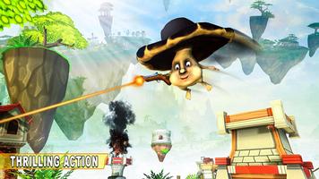 Mushroom War screenshot 3