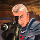 Scary Clowns Sniper Gun Shoote APK