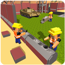 US Army Security Wall Construc APK