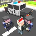 Vegas Crime Prisoner Transport آئیکن