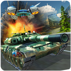 War: Robots Vs Tanks icon