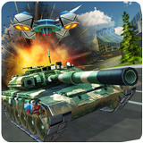 War: Robots Vs Tanks icon