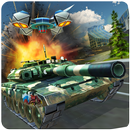 Los robots de guerra: Vs Tanqu APK