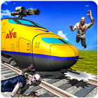 Zombie Apocalypse Game 2021 icon