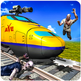 Zombie Apocalypse Game 2021 icon