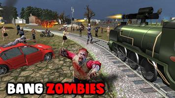 Zombie Apocalypse Game 2021 screenshot 1
